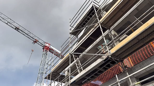 bureau d’études structures bâtiment dans les Yvelines