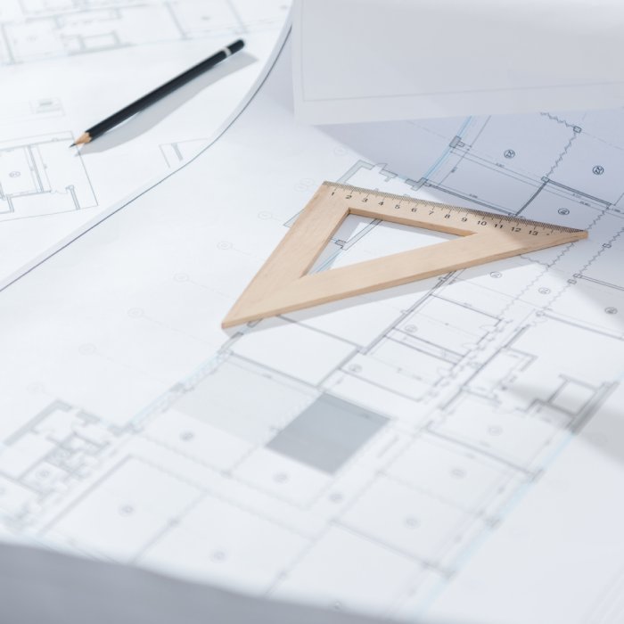 Études de structures dans les Yvelines