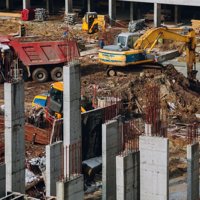 Méthodes d’exécution chantier dans les Yvelines