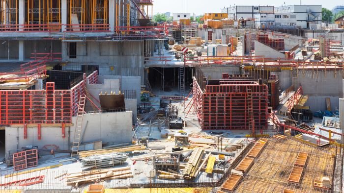 Votre partenaire pour un chantier optimisé (78)